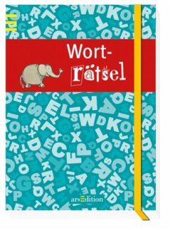 Cover Worträtsel