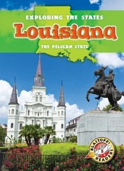 Louisiana - Owings, Lisa