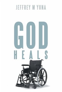 God Heals - Yuna, Jeffrey M.