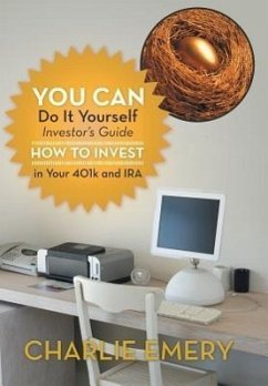 You Can Do It Yourself Investor's Guide - Emery, Charlie