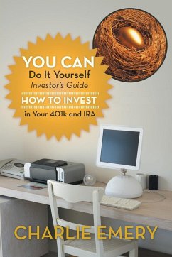 You Can Do It Yourself Investor's Guide