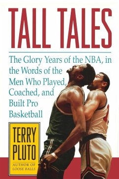 Tall Tales - Pluto, Terry