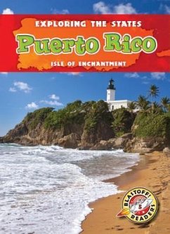 Puerto Rico - Owings, Lisa