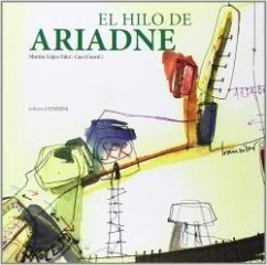 El hilo de Ariadne : intervención con migrantes a través del arte - López Fernández Cao, Marián; Ariadne Project; Lefelong Learning