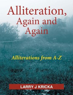 Cover Alliteration, Again and Again