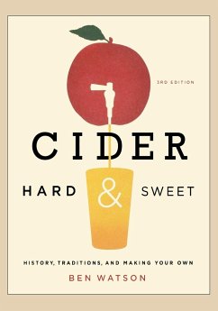 Cider, Hard and Sweet - Watson, Ben