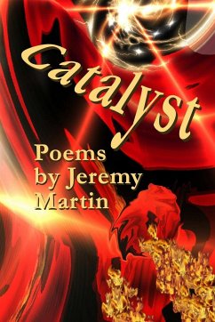 Catalyst - Martin, Jeremy