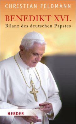 Benedikt XVI. - Feldmann, Christian