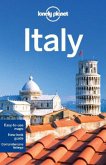 Lonely Planet Italy