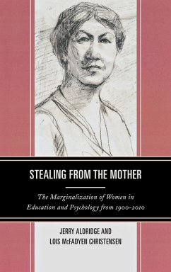 Cover Stealing from the Mother