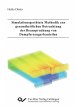 Simulationsgestützte Methodik zur... - Bild 1