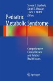 Pediatric Metabolic Syndrome (eBook, PDF)