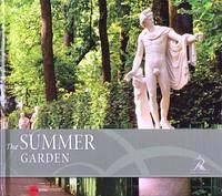 The Summer Garden - Petrova, Evgenia (ed.)