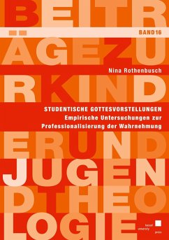 Studentische Gottesvorstellungen - Rothenbusch, Nina