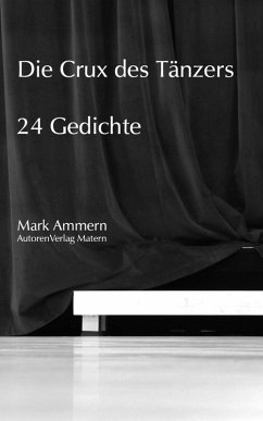 Die Crux des Tänzers (eBook, ePUB) - Ammern, Mark