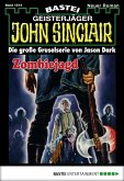 John Sinclair 1814 (eBook, ePUB)