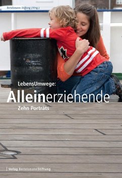 LebensUmwege: Alleinerziehende (eBook, PDF)