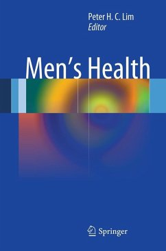 Cover Men's Health (eBook, PDF)
