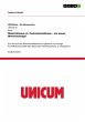 Materialismus vs. Postmaterialismus -... - Bild 1