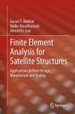 Finite Element Analysis for Satellite Structures (eBook, PDF)