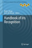Handbook of Iris Recognition (eBook, PDF)