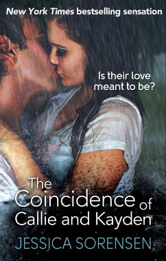 The Coincidence of Callie and Kayden - Sorensen, Jessica