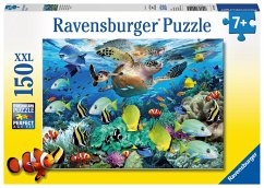 Ravensburger 100095 - Unterwasserparadies