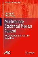 Multivariate Statistical Process Control (eBook, PDF) - Ge, Zhiqiang; Song, Zhihuan