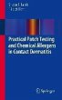 Practical Patch Testing and Chemical... - Bild 1