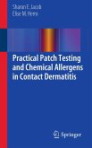 Practical Patch Testing and Chemical Allergens in Contact Dermatitis (eBook, PDF)