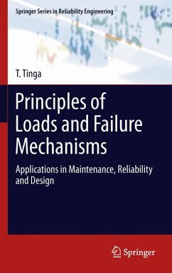 Principles of Loads and Failure Mechanisms (eBook, PDF) - Tinga, T