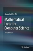 Mathematical Logic for Computer Science (eBook, PDF)