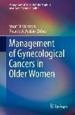 Management of Gynecological Cancers in Older Women (eBook, PDF)