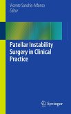 Patellar Instability Surgery in Clinical Practice (eBook, PDF)