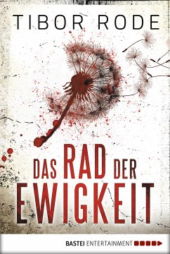 Das Rad der Ewigkeit (eBook, ePUB) - Rode, Tibor