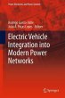 Electric Vehicle Integration into... - Bild 1