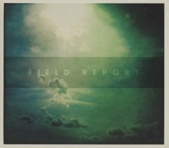 Field Report Cover Field Report