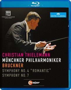 Thielemann Dirigiert Bruckner - Thielemann,Christian/Mp