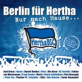 Nur Nach Hause...20 Jahre Hertha Bsc Hymne Nur Nach Hause...20 Jahre Hertha Bsc Hymne
