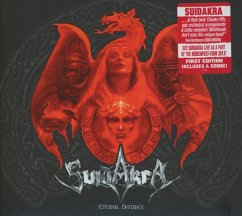 Eternal Defiance (Digipak) - Suidakra