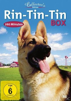 Cover Rin-Tin-Tin Box