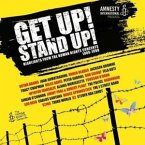 Get Up! Stand Up!-The Human Rights Concerts