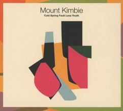 Cold Spring Fault Less Youth - Mount Kimbie