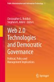 Web 2.0 Technologies and Democratic Governance (eBook, PDF)