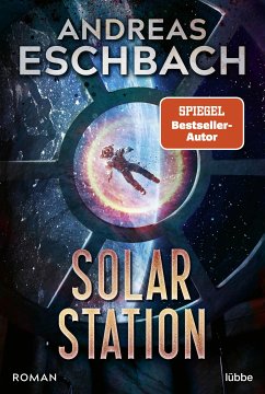Solarstation (eBook, ePUB) - Eschbach, Andreas