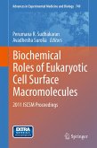 Biochemical Roles of Eukaryotic Cell Surface Macromolecules (eBook, PDF)