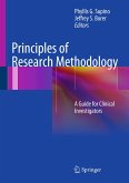 Principles of Research Methodology (eBook, PDF)