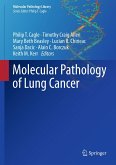 Molecular Pathology of Lung Cancer (eBook, PDF)