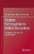 Student Participation in Online... - Bild 1