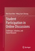 Student Participation in Online Discussions (eBook, PDF)